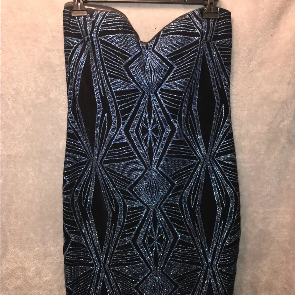 Jump Apparel Dress